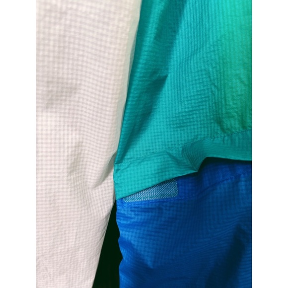 Patagonia Men's Houdini Stash 1/2-Zip Pullover - Picture 4 of 12